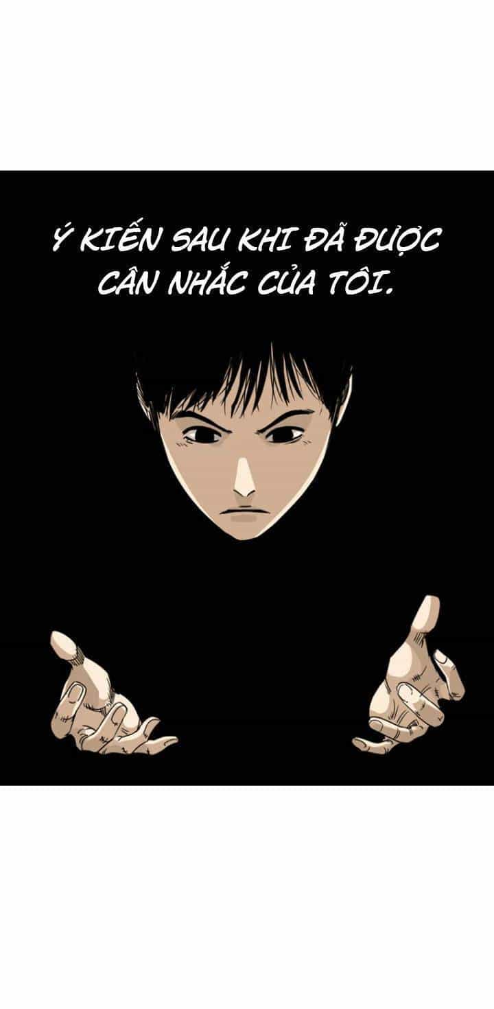 The Blob - Chương 1 - ảnh 4