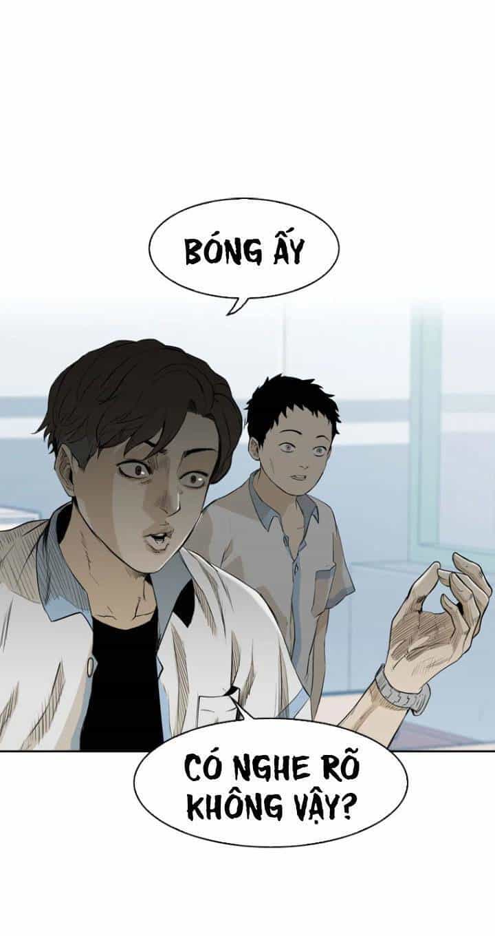 The Blob - Chương 1 - ảnh 42