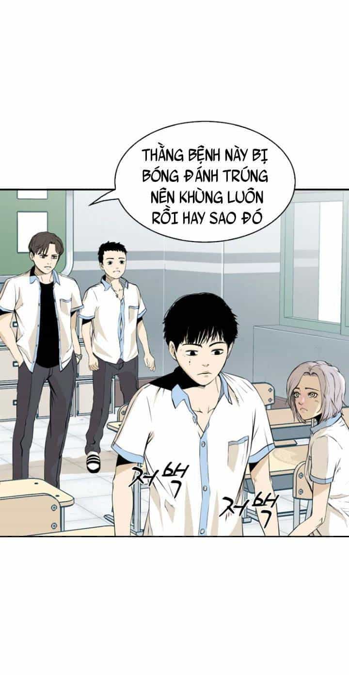 The Blob - Chương 1 - ảnh 43
