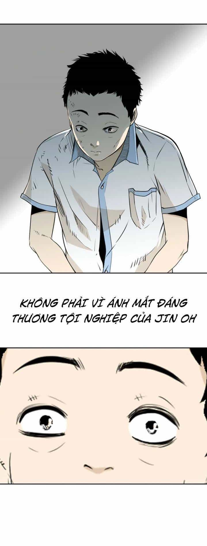 The Blob - Chương 1 - ảnh 47