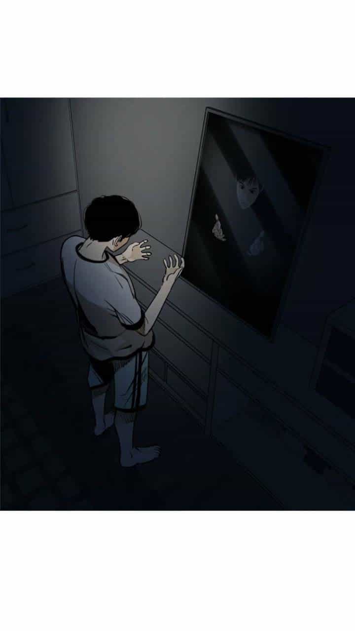 The Blob - Chương 1 - ảnh 5