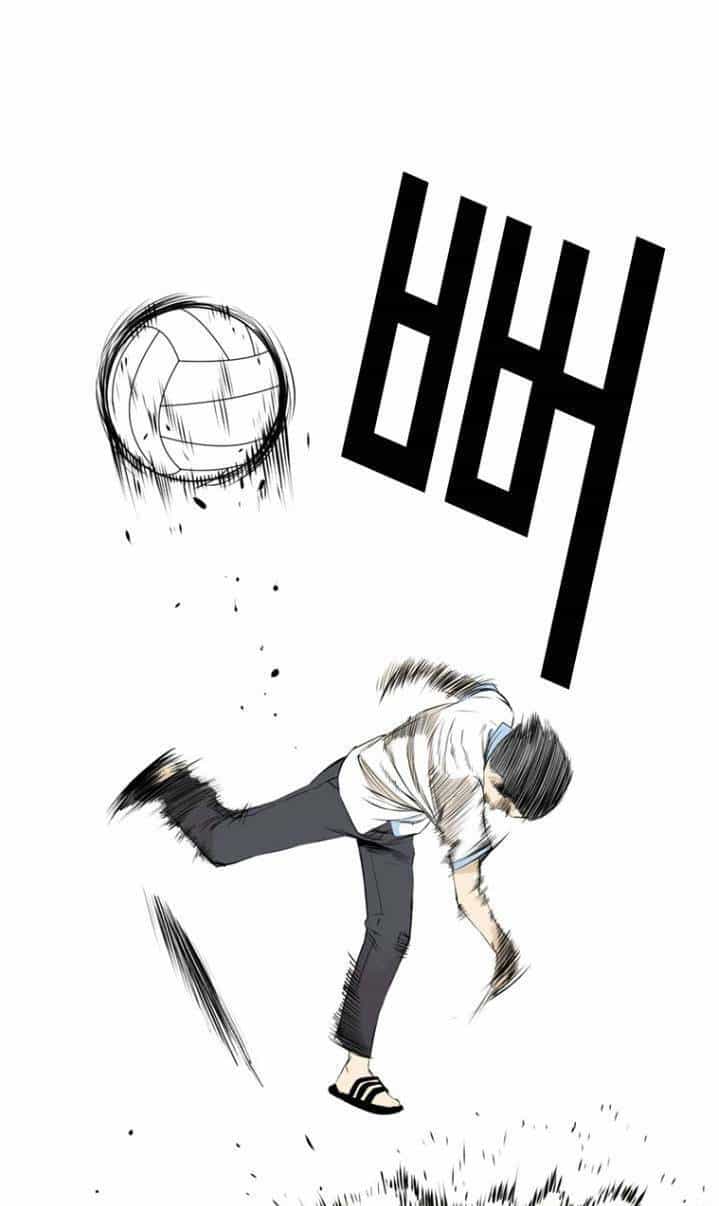 The Blob - Chương 1 - ảnh 52