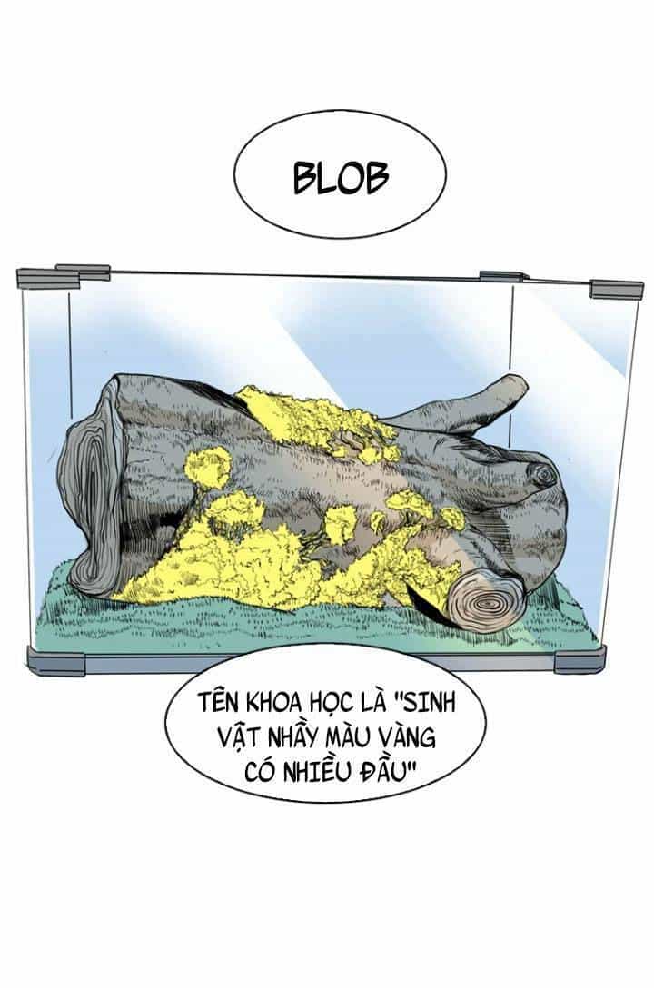 The Blob - Chương 1 - ảnh 68