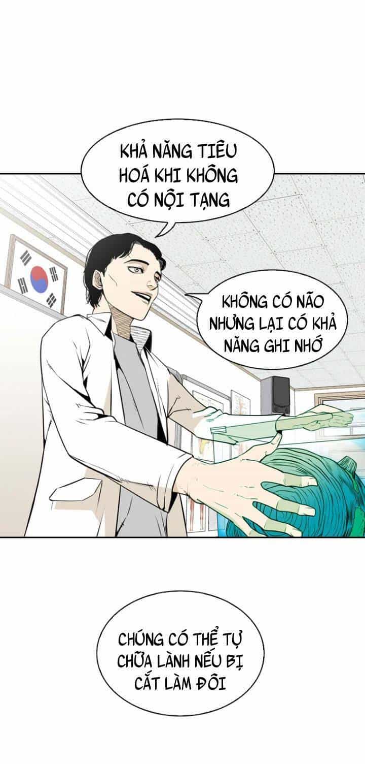 The Blob - Chương 1 - ảnh 70
