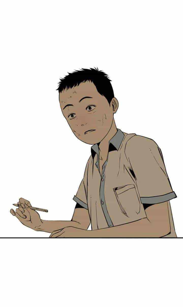 The Blob - Chương 1 - ảnh 76