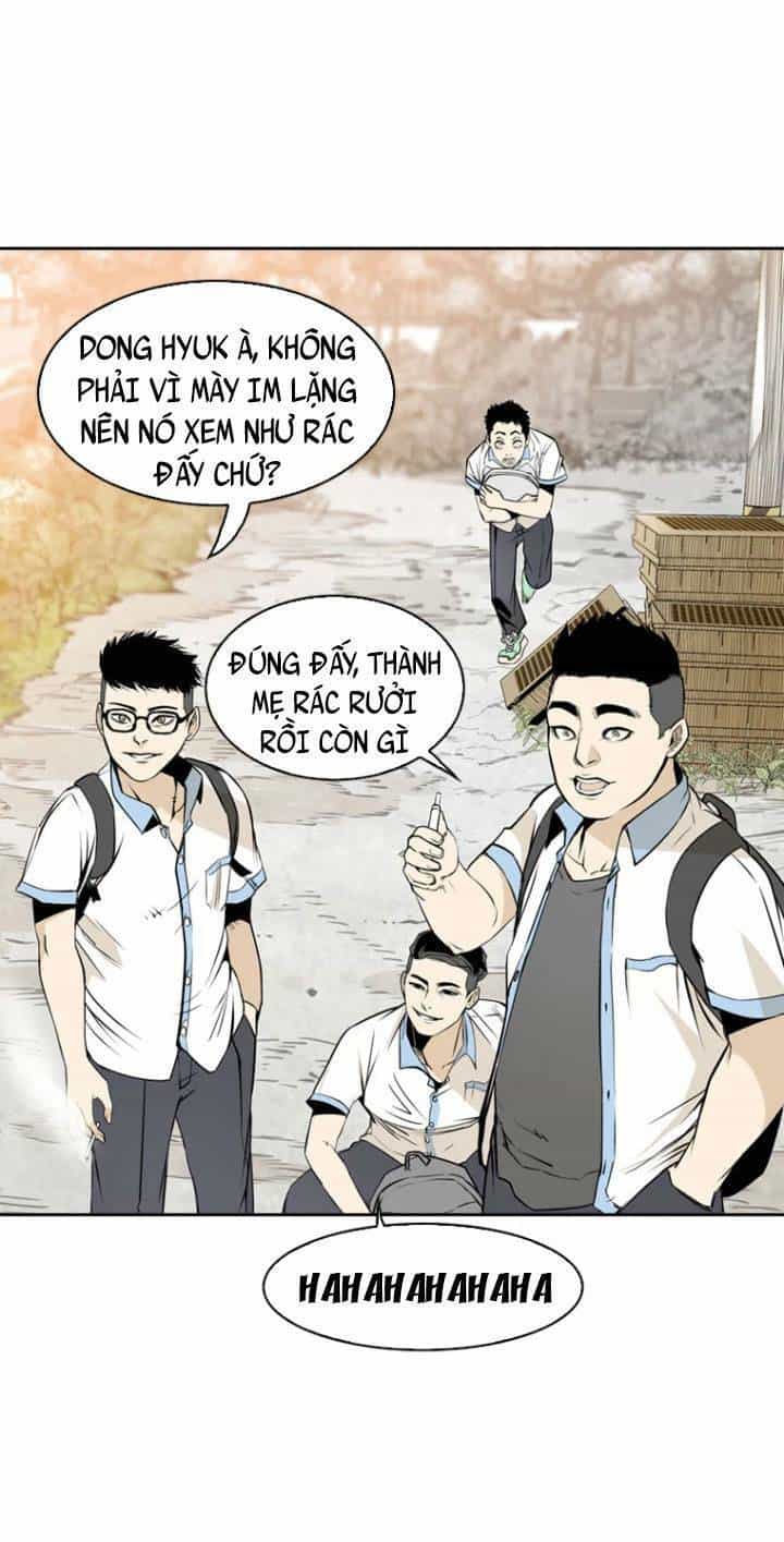 The Blob - Chương 1 - ảnh 93
