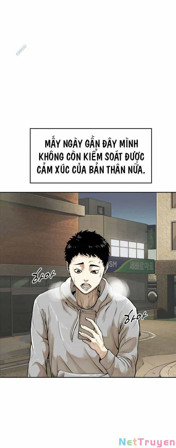The Blob - Chương 10 - ảnh 101