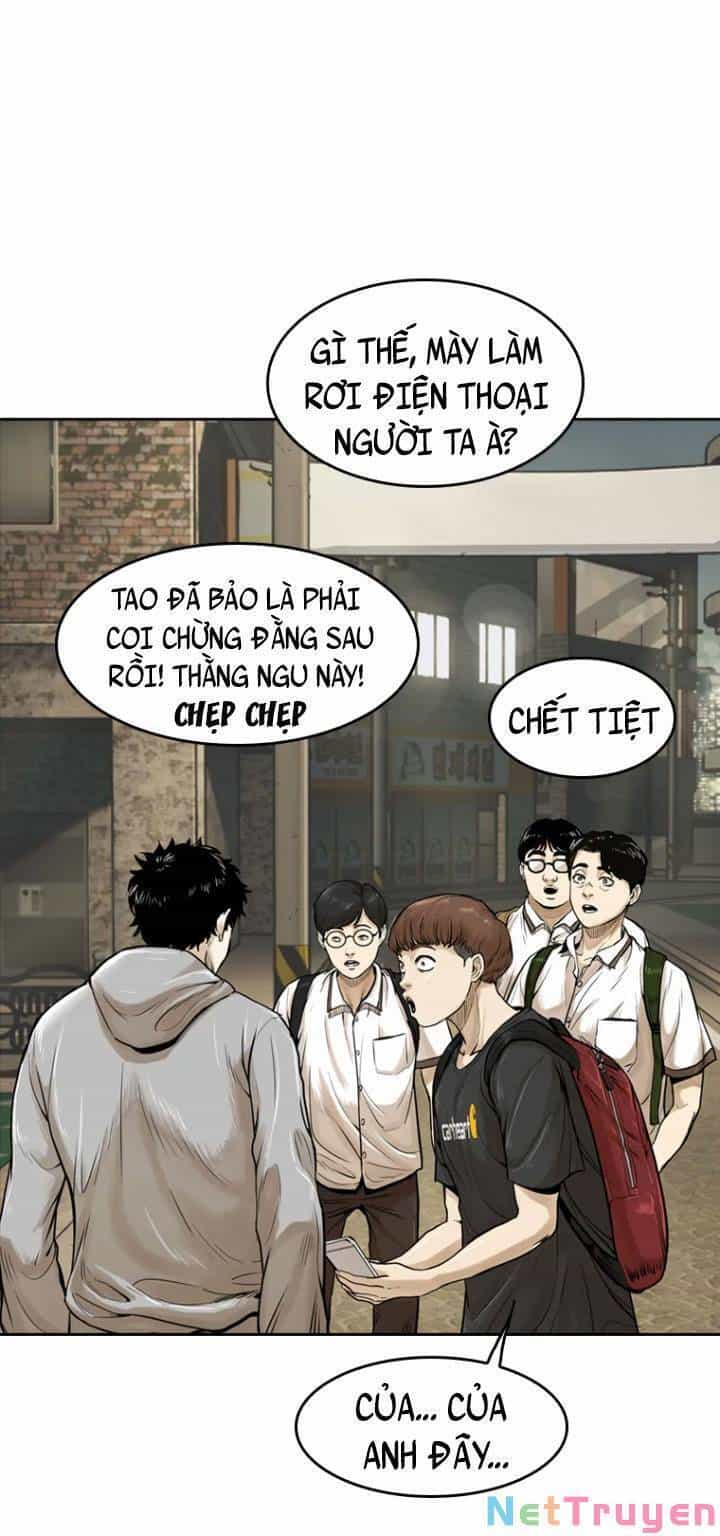 The Blob - Chương 10 - ảnh 108