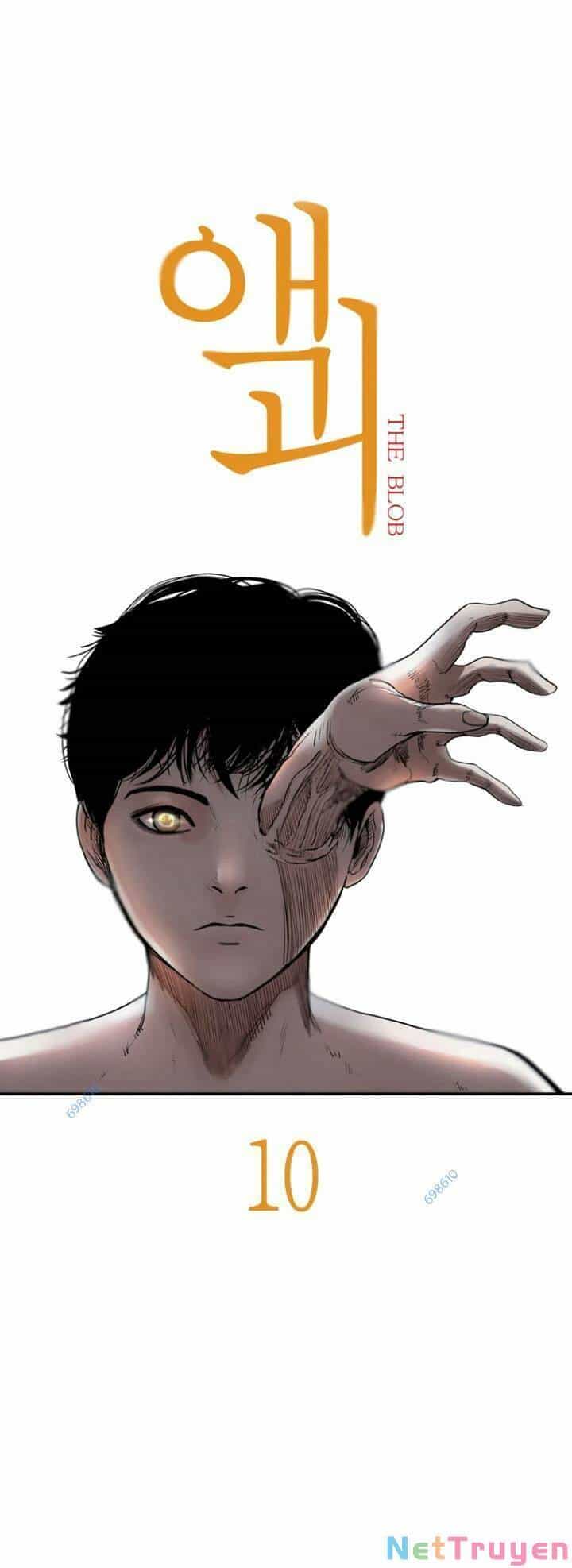 The Blob - Chương 10 - ảnh 17