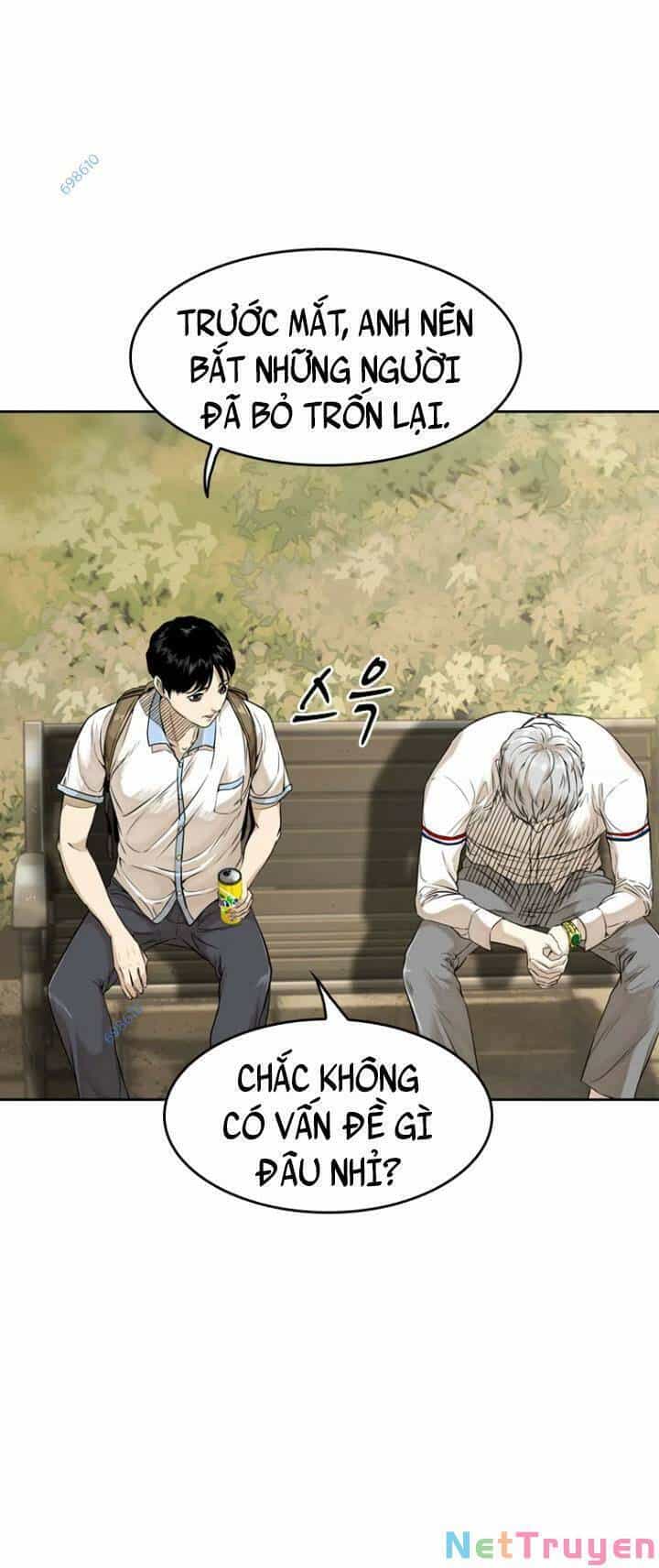 The Blob - Chương 10 - ảnh 41
