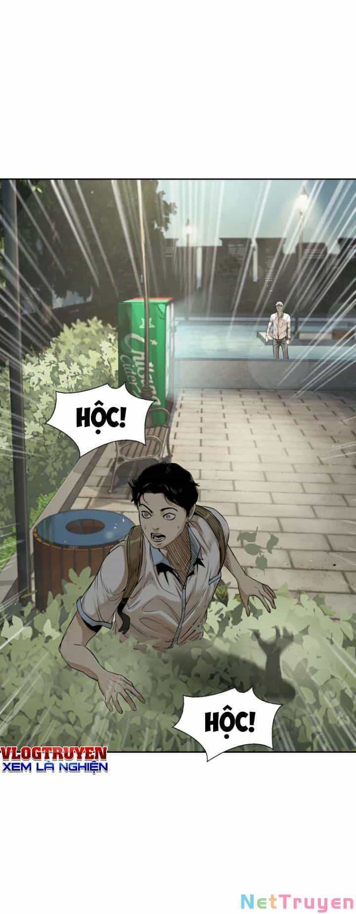 The Blob - Chương 10 - ảnh 71