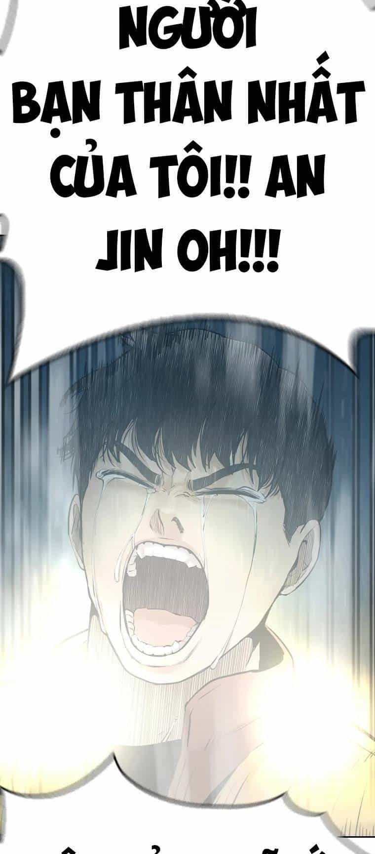 The Blob - Chương 100 - ảnh 110