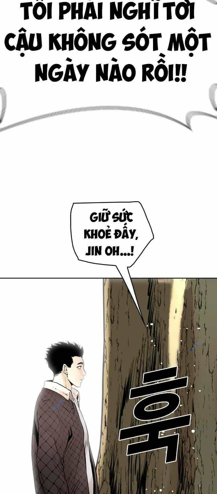 The Blob - Chương 100 - ảnh 111