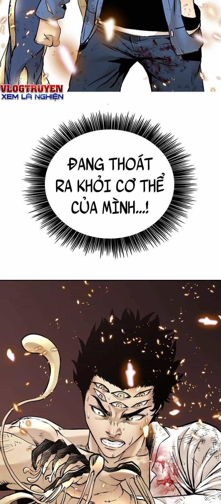 The Blob - Chương 100 - ảnh 2