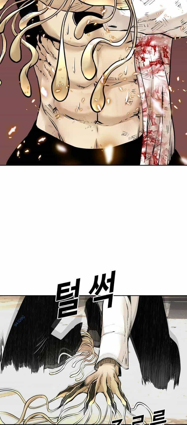 The Blob - Chương 100 - ảnh 3