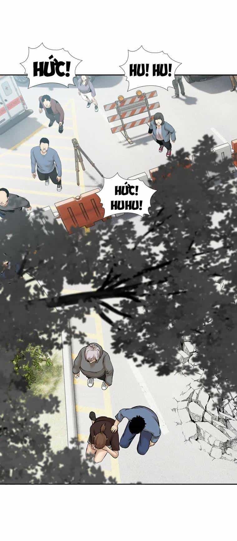 The Blob - Chương 100 - ảnh 44