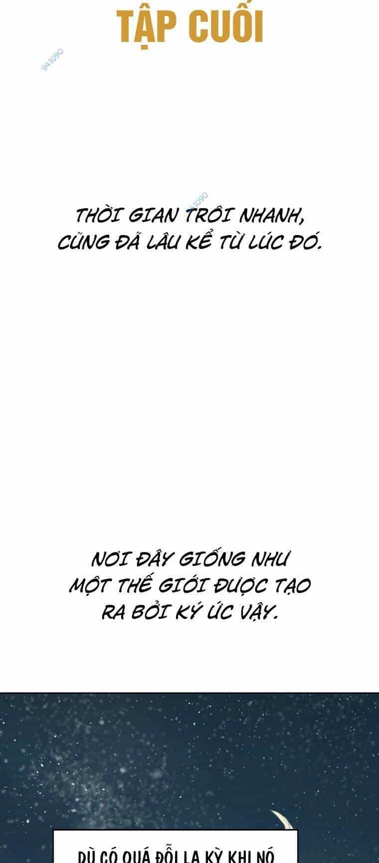 The Blob - Chương 100 - ảnh 51