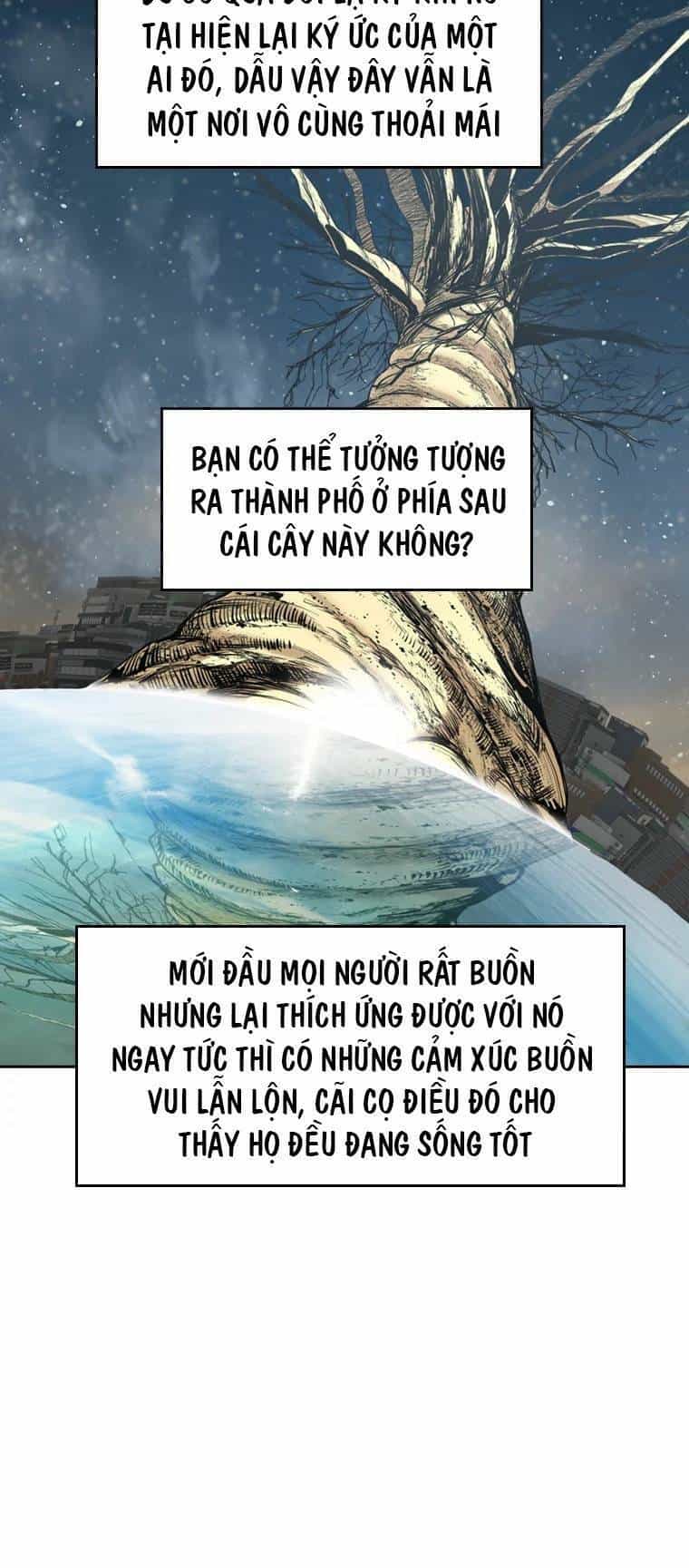 The Blob - Chương 100 - ảnh 52