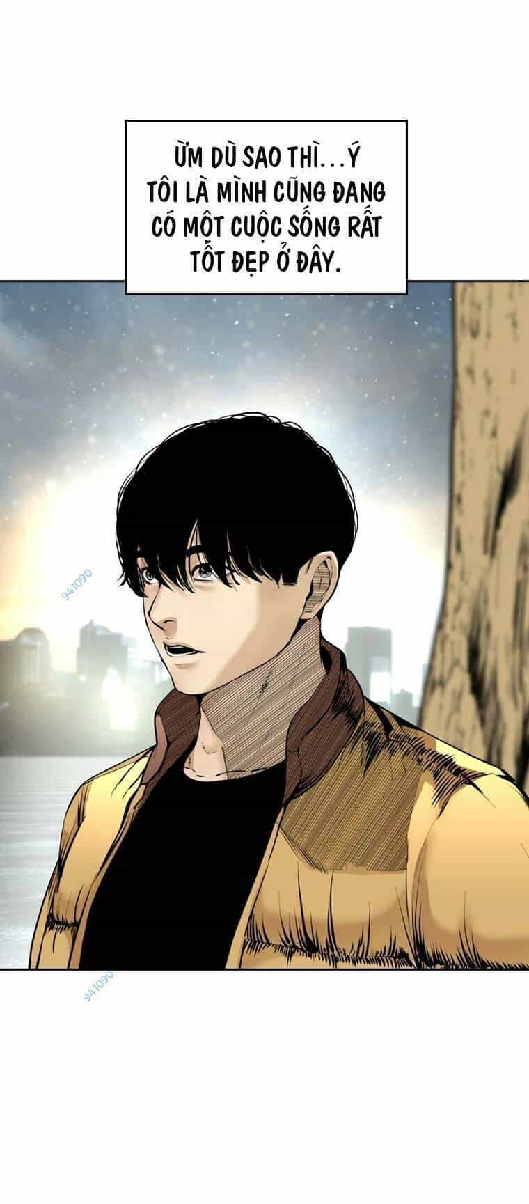 The Blob - Chương 100 - ảnh 53