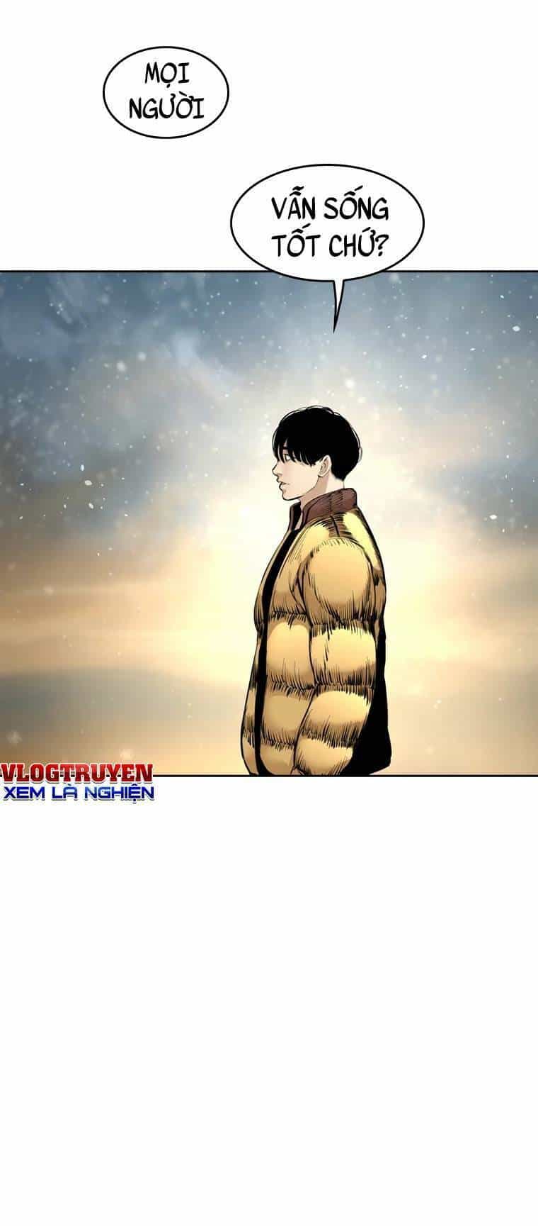 The Blob - Chương 100 - ảnh 54