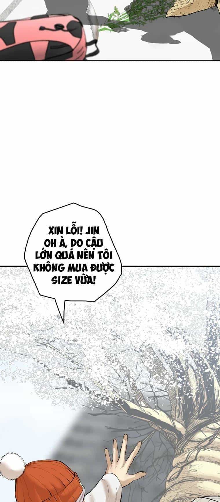 The Blob - Chương 100 - ảnh 58