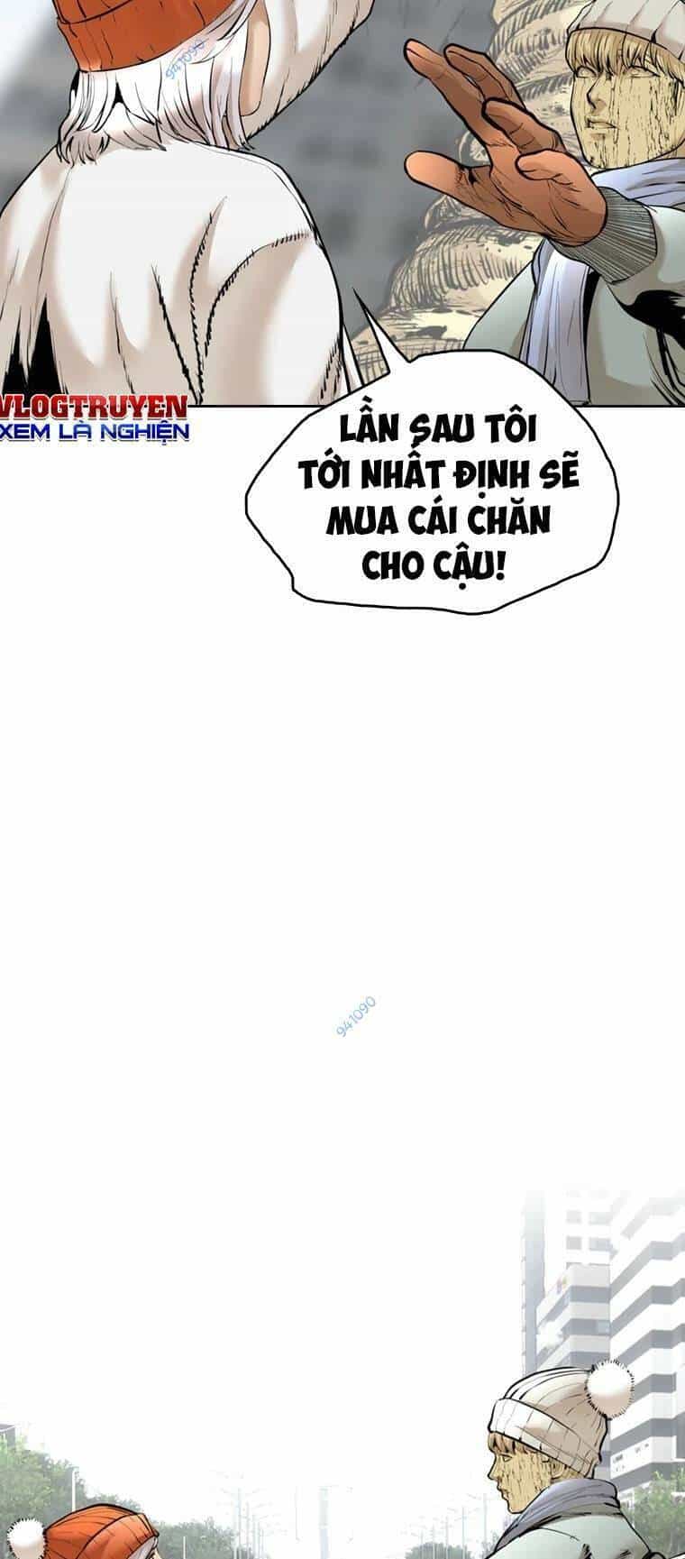 The Blob - Chương 100 - ảnh 59