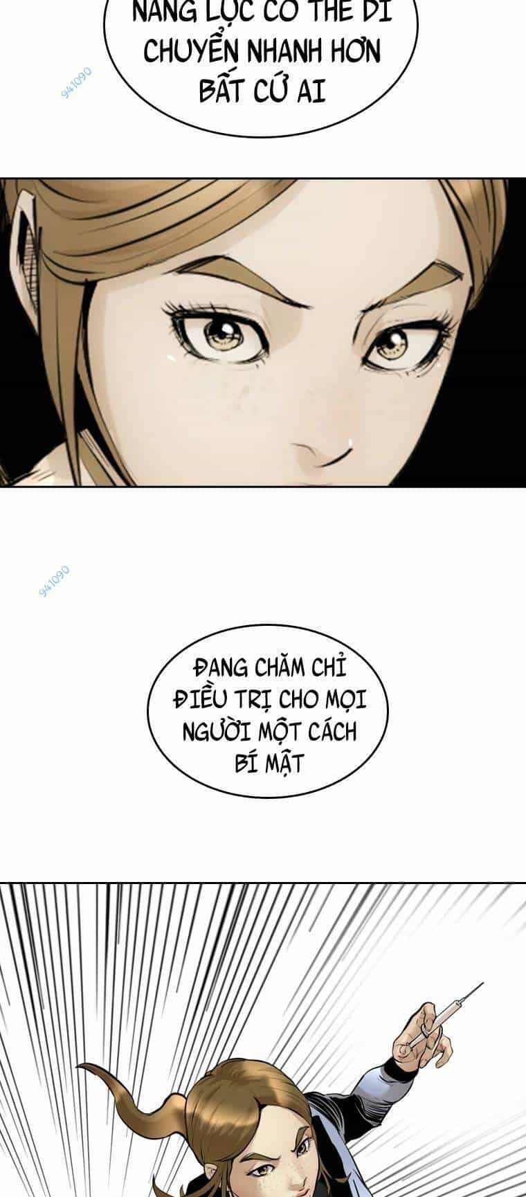 The Blob - Chương 100 - ảnh 63