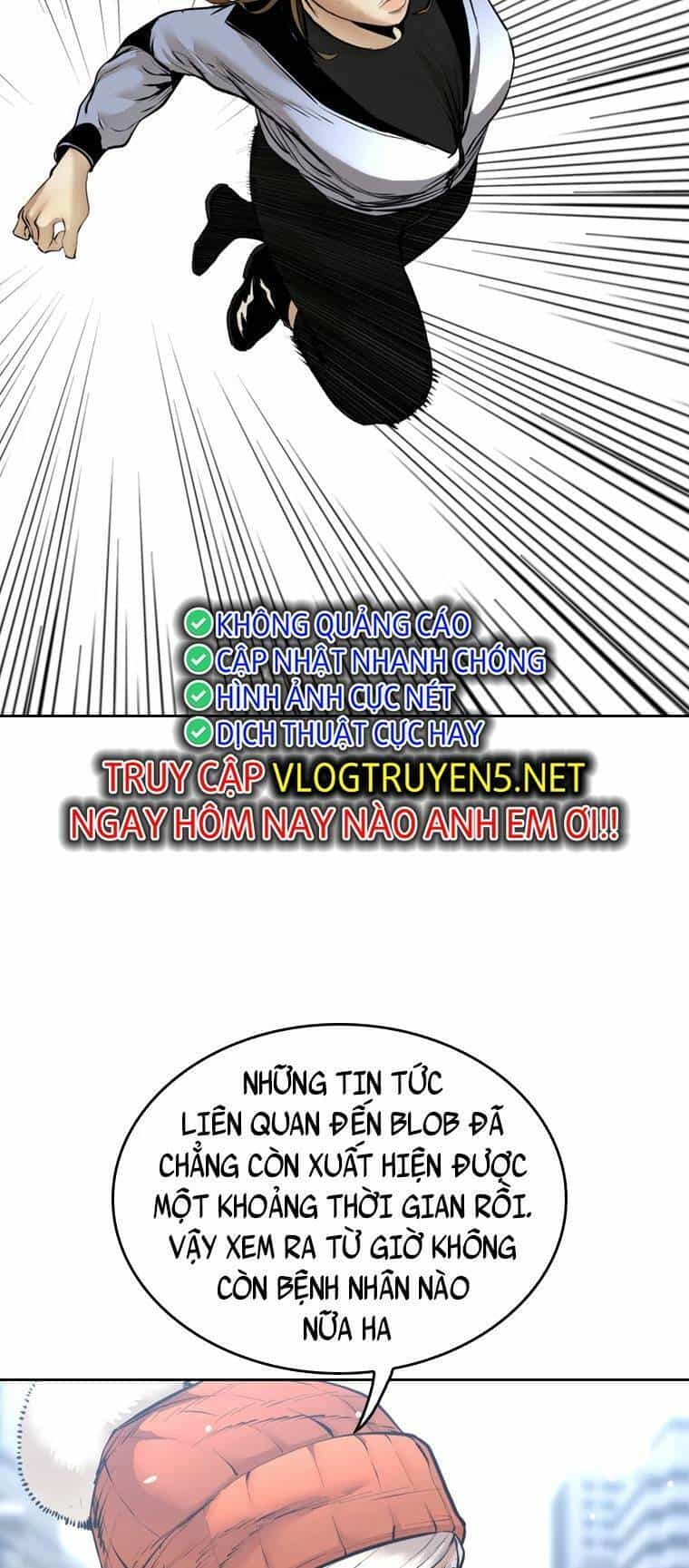 The Blob - Chương 100 - ảnh 64