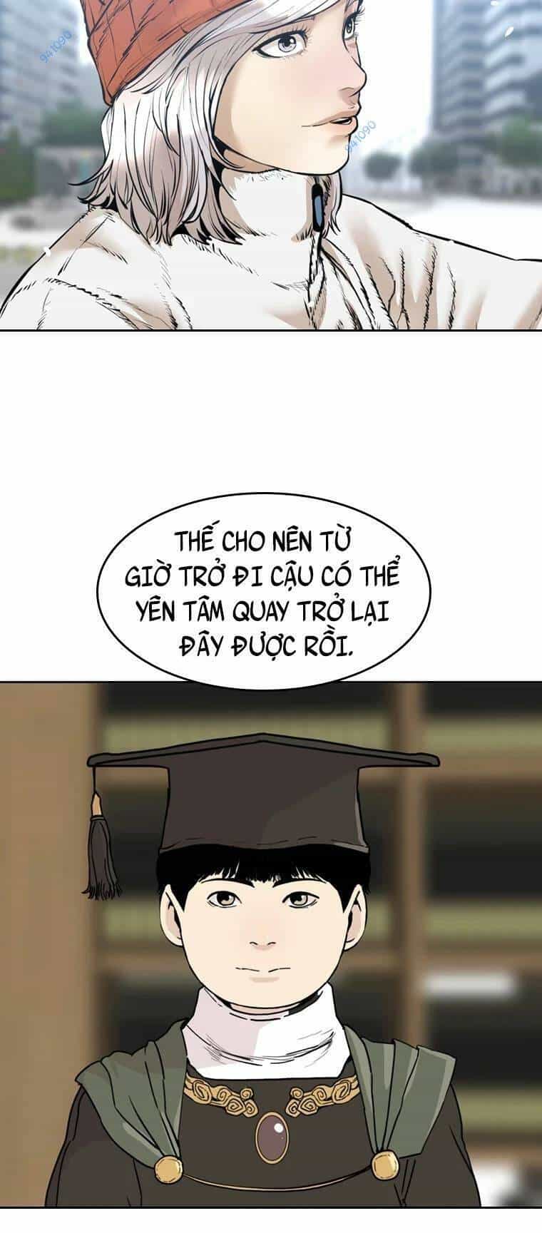The Blob - Chương 100 - ảnh 65