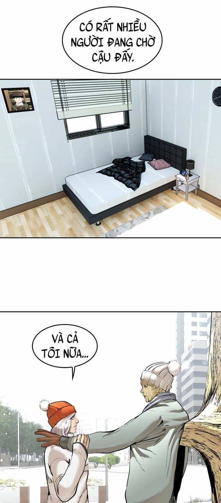 The Blob - Chương 100 - ảnh 66