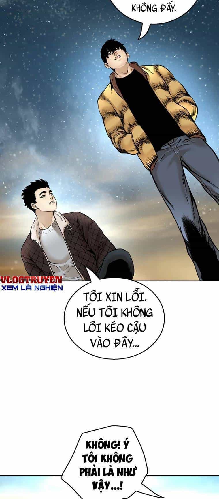 The Blob - Chương 100 - ảnh 82