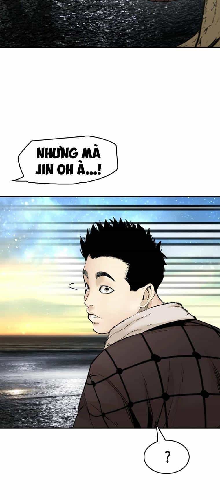 The Blob - Chương 100 - ảnh 92