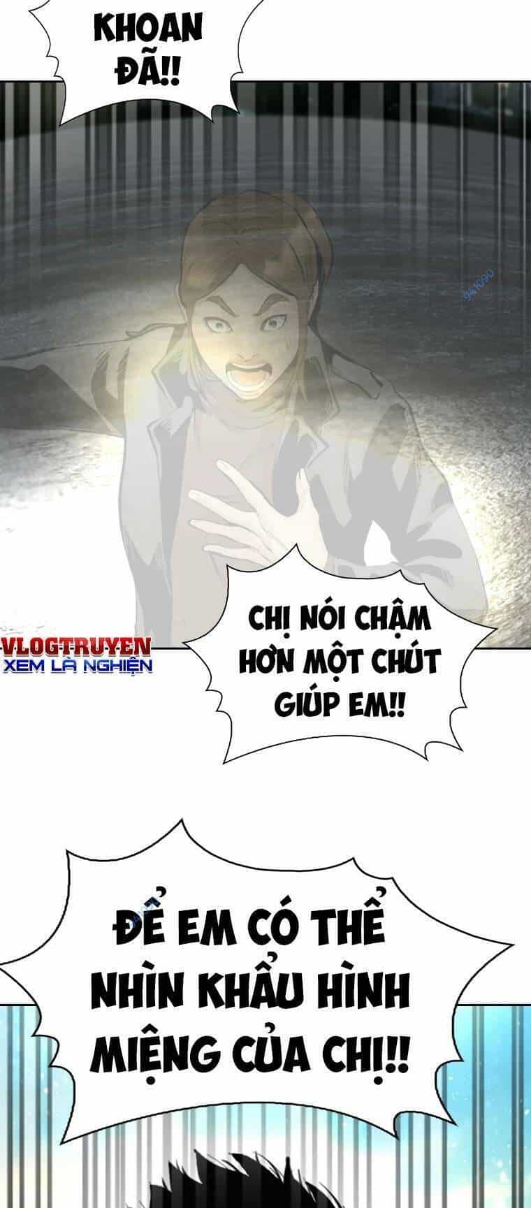 The Blob - Chương 100 - ảnh 99