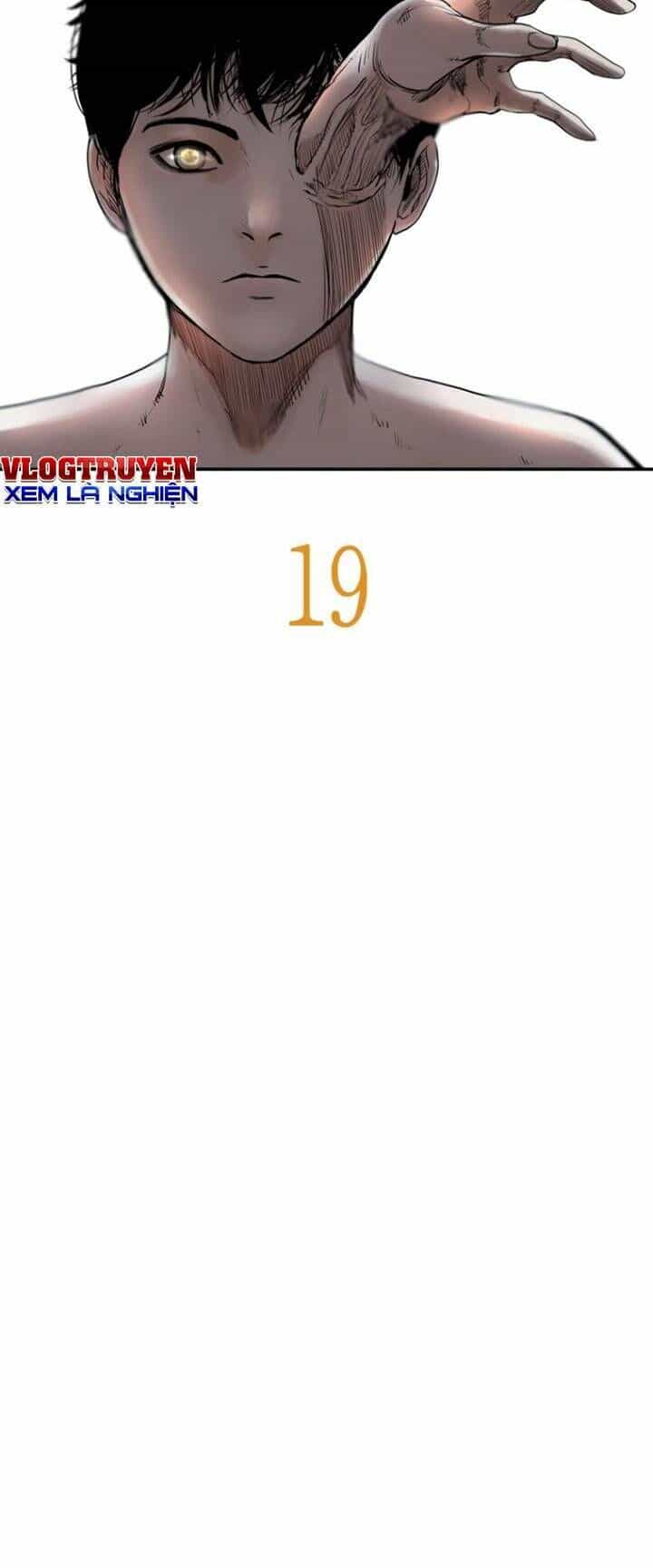 The Blob - Chương 19 - ảnh 16