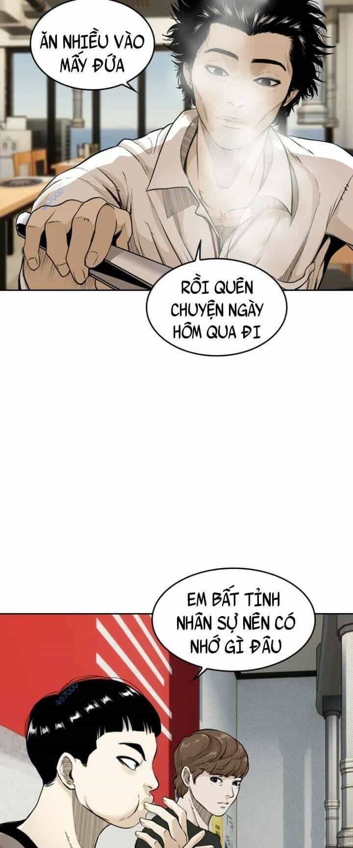 The Blob - Chương 19 - ảnh 21