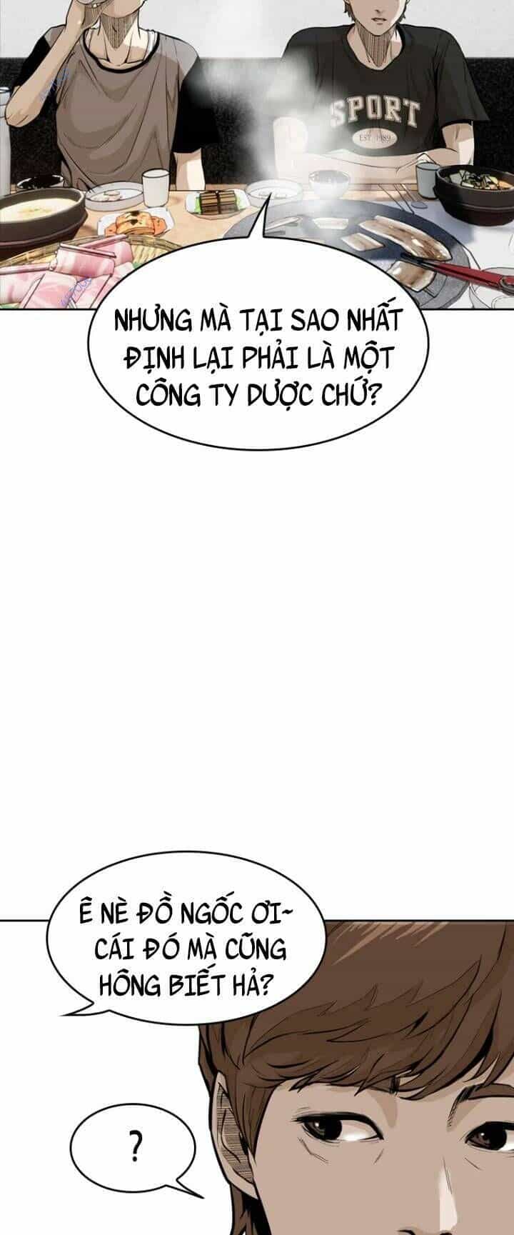 The Blob - Chương 19 - ảnh 25