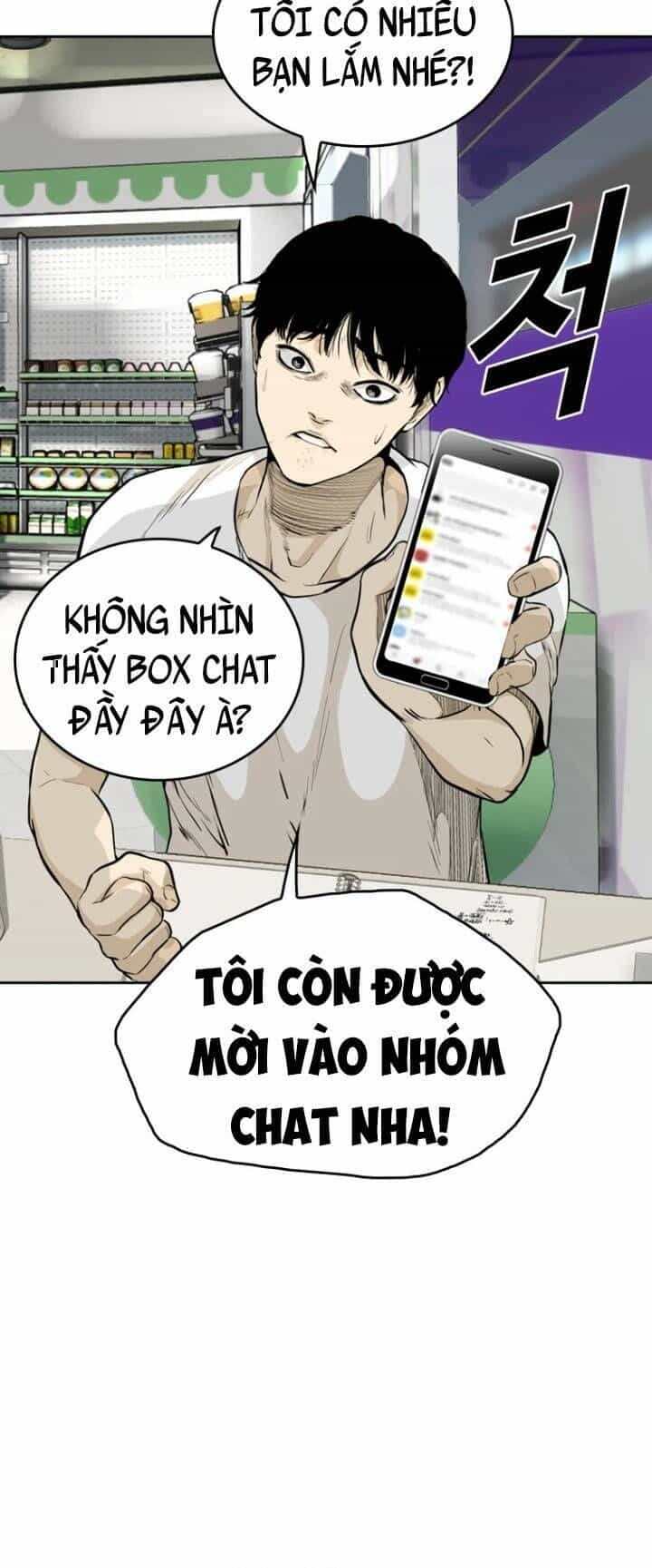 The Blob - Chương 19 - ảnh 60