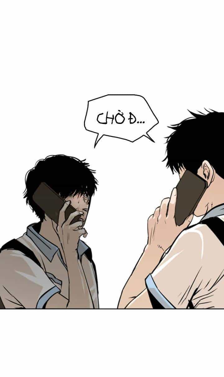 The Blob - Chương 2 - ảnh 111