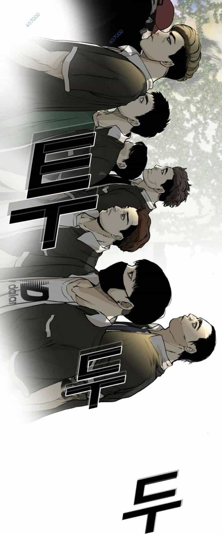 The Blob - Chương 20 - ảnh 65
