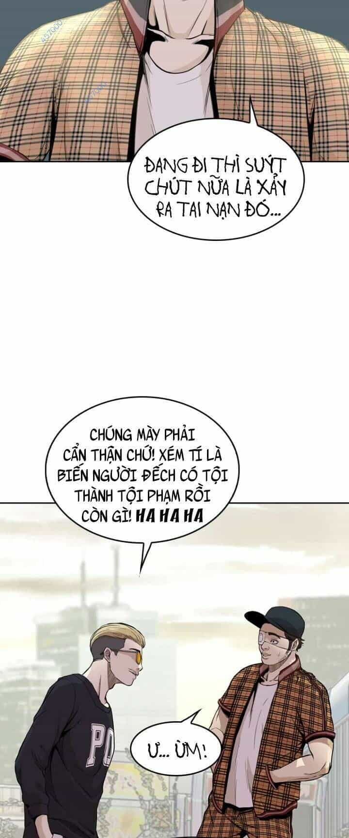 The Blob - Chương 20 - ảnh 73