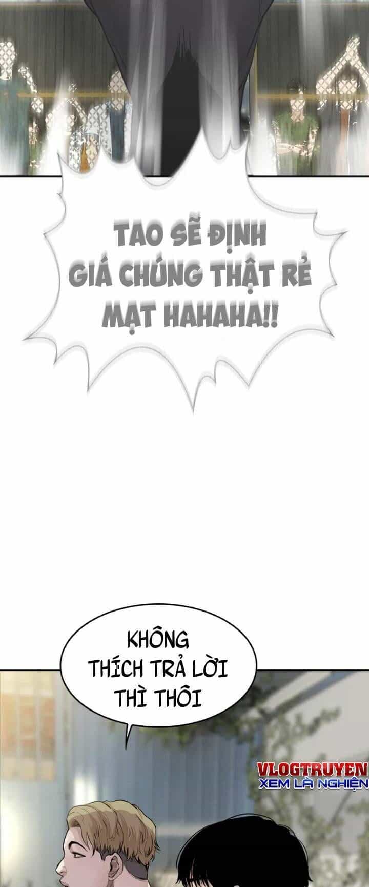 The Blob - Chương 20 - ảnh 78