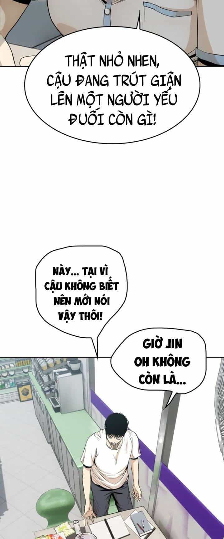 The Blob - Chương 20 - ảnh 8