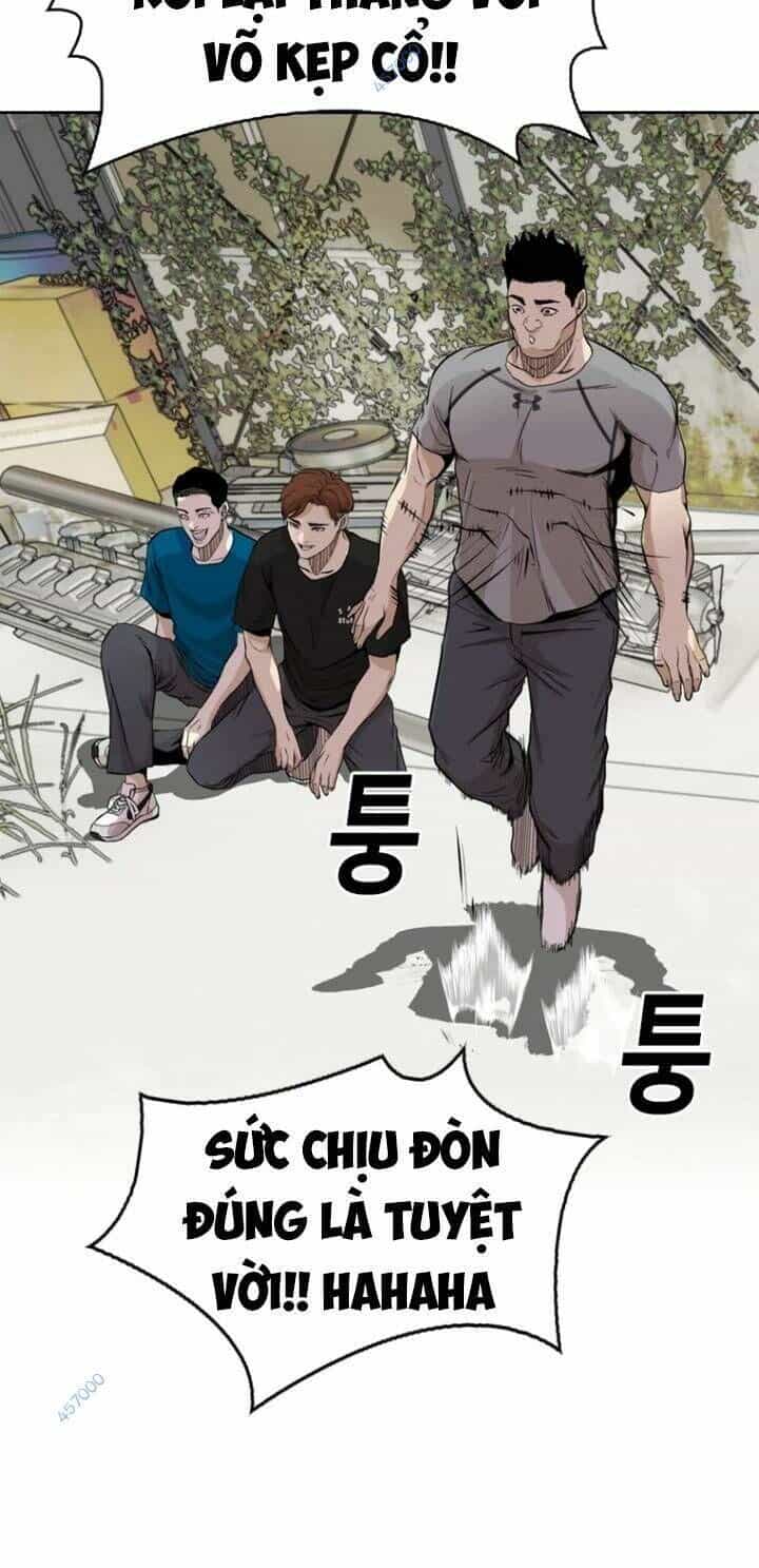 The Blob - Chương 20 - ảnh 85