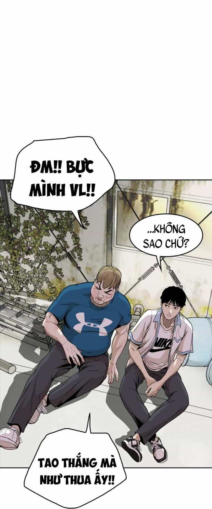 The Blob - Chương 20 - ảnh 86