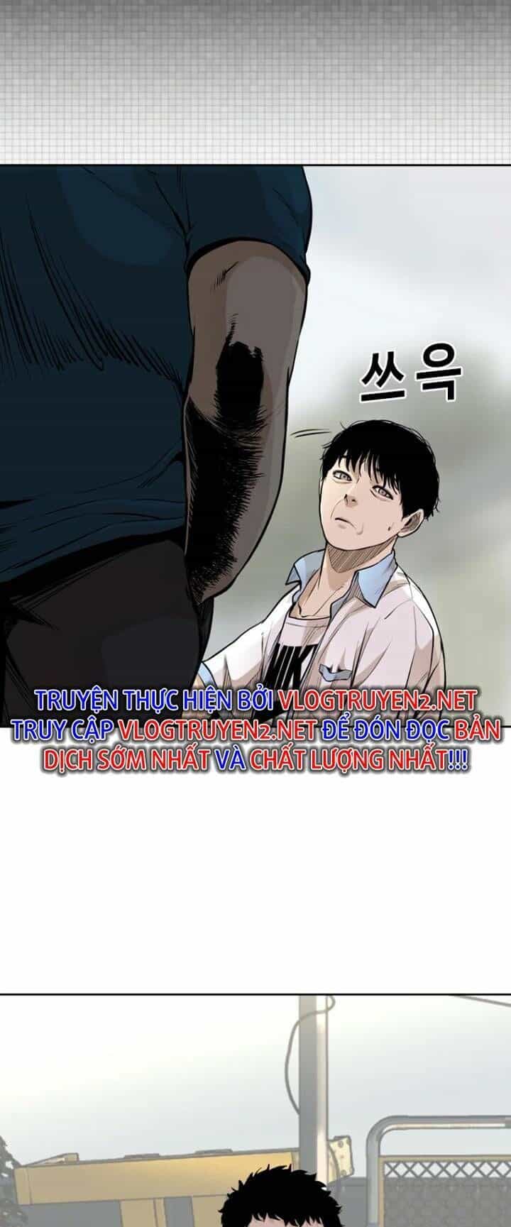 The Blob - Chương 22 - ảnh 100
