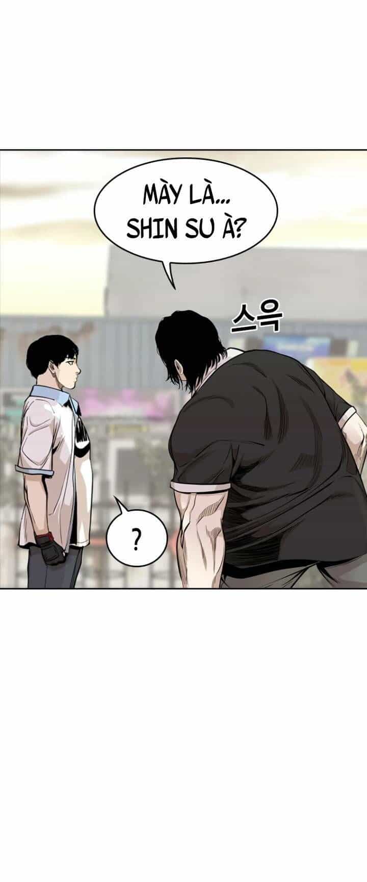 The Blob - Chương 22 - ảnh 110