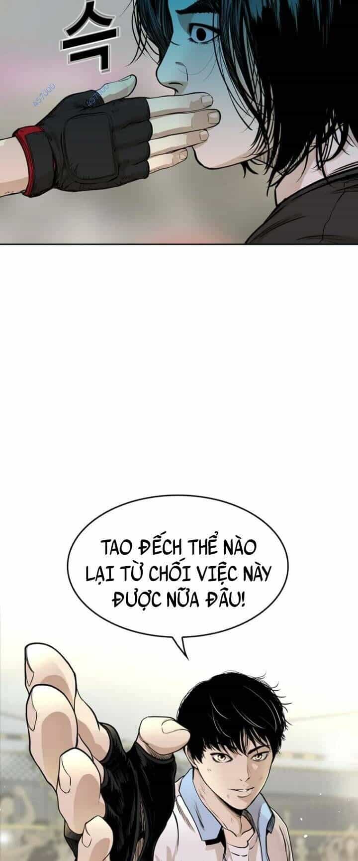 The Blob - Chương 22 - ảnh 113