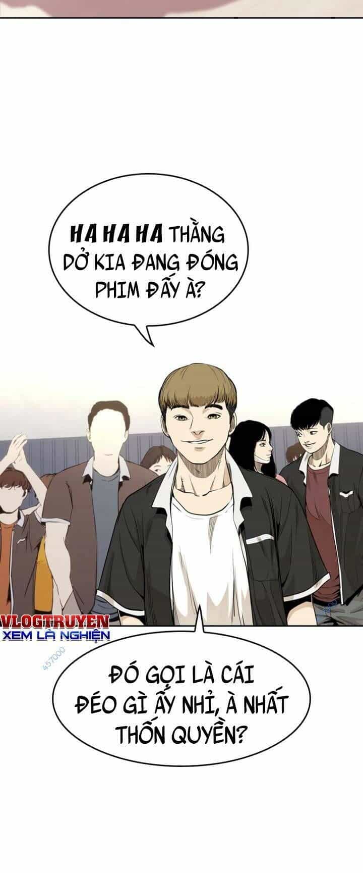 The Blob - Chương 22 - ảnh 115