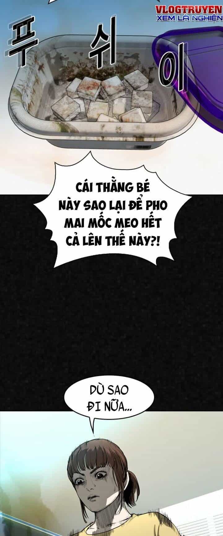The Blob - Chương 22 - ảnh 14