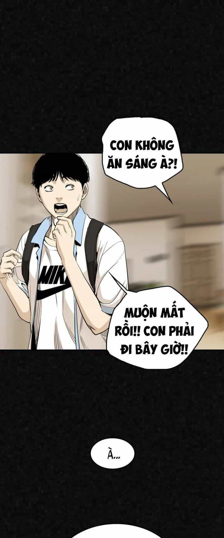The Blob - Chương 22 - ảnh 18